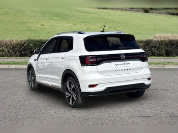 Used Volkswagen T-Cross 2019 for sale - 78555638: Photo