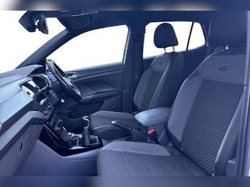 Used Volkswagen T-Cross 2019 for sale - 78555638: Photo