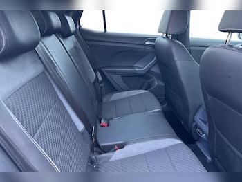 Used Volkswagen T-Cross 2019 for sale - 78555638: Photo