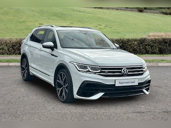 Used Volkswagen Tiguan 2023 for sale - 78903120: Photo