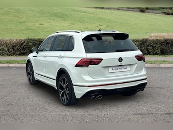 Used Volkswagen Tiguan 2023 for sale - 78903120: Photo