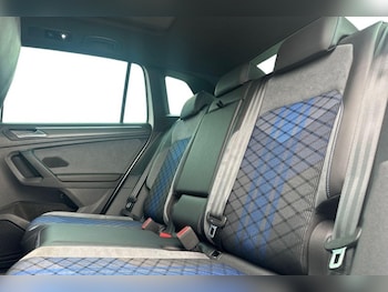 Used Volkswagen Tiguan 2023 for sale - 78903120: Photo