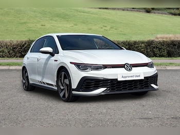 Used Volkswagen Golf 2020 for sale - 78917890: Photo
