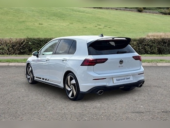 Used Volkswagen Golf 2020 for sale - 78917890: Photo