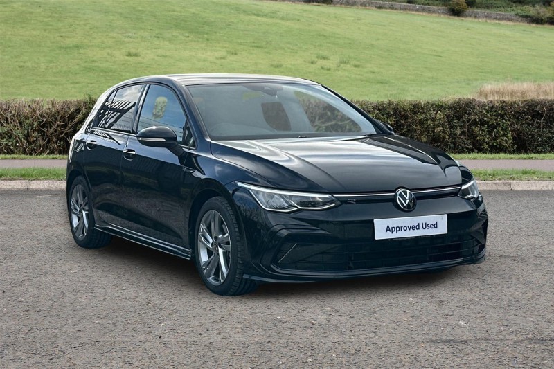 Used Volkswagen Golf 2024 for sale - 77877721: Photo 1