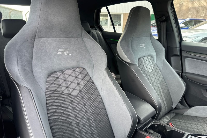 Used Volkswagen Golf 2024 for sale - 77877721: Photo 16