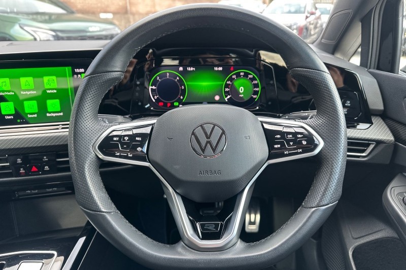 Used Volkswagen Golf 2024 for sale - 77877721: Photo 17