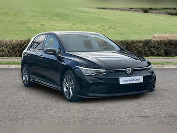Volkswagen Golf feature image