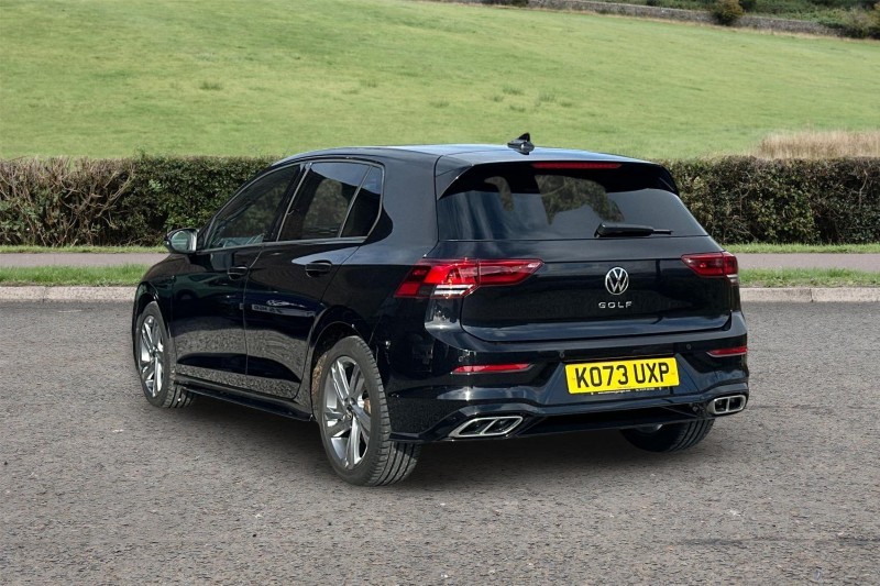 Used Volkswagen Golf 2024 for sale - 77877721: Photo 2