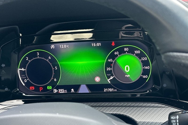 Used Volkswagen Golf 2024 for sale - 77877721: Photo 20