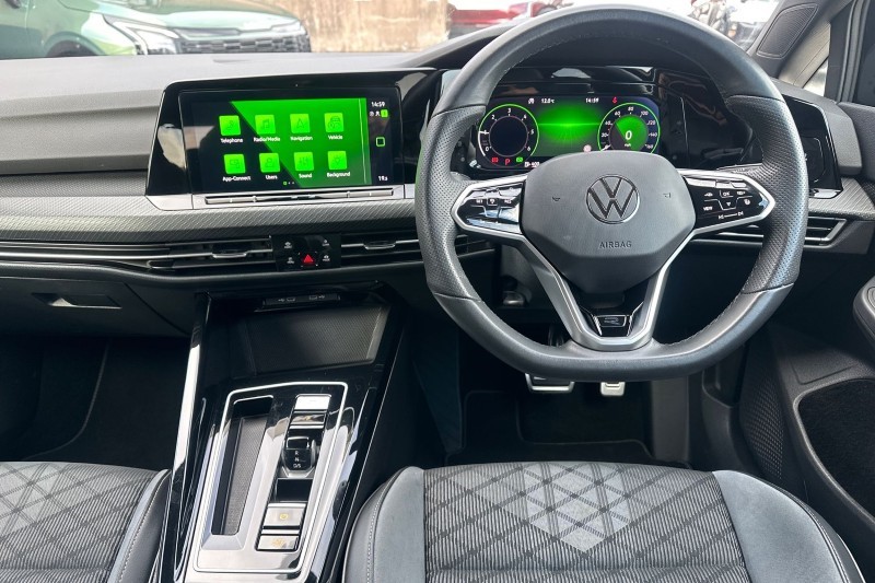 Used Volkswagen Golf 2024 for sale - 77877721: Photo 21