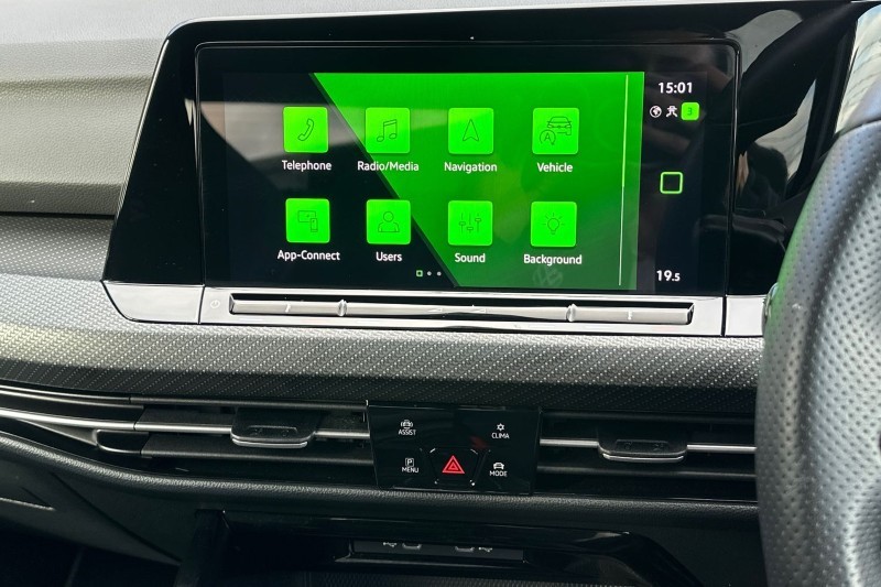 Used Volkswagen Golf 2024 for sale - 77877721: Photo 22