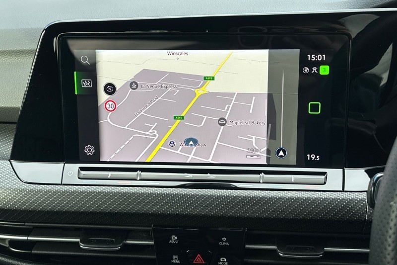 Used Volkswagen Golf 2024 for sale - 77877721: Photo 23