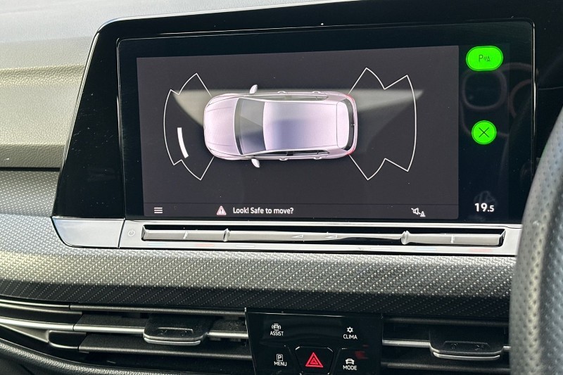 Used Volkswagen Golf 2024 for sale - 77877721: Photo 24