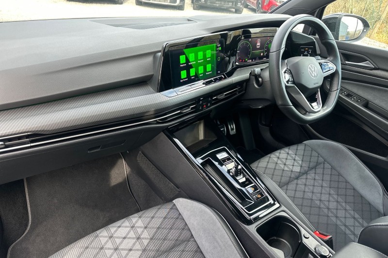 Used Volkswagen Golf 2024 for sale - 77877721: Photo 31