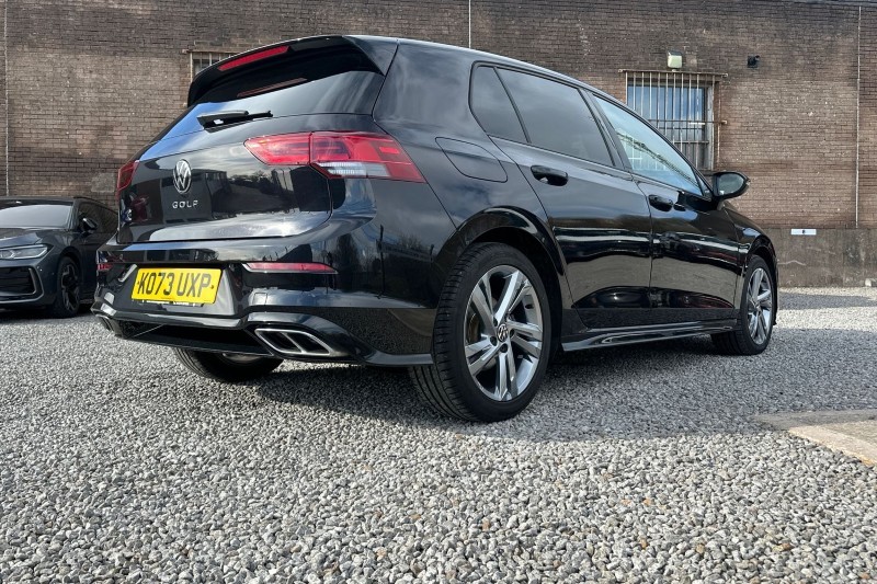 Used Volkswagen Golf 2024 for sale - 77877721: Photo 37