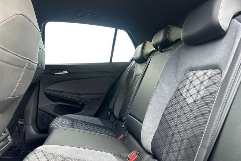 Used Volkswagen Golf 2024 for sale - 77877721: Photo 4