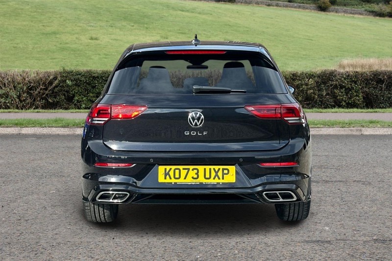 Used Volkswagen Golf 2024 for sale - 77877721: Photo 6