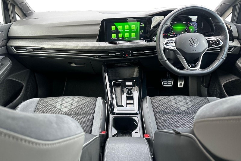 Used Volkswagen Golf 2024 for sale - 77877721: Photo 9