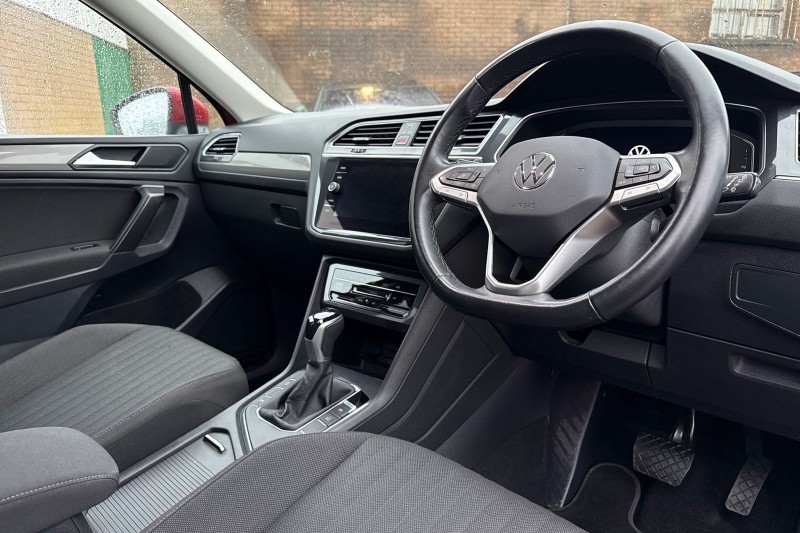 Used Volkswagen Tiguan Allspace 2022 for sale - 77687505: Photo 10