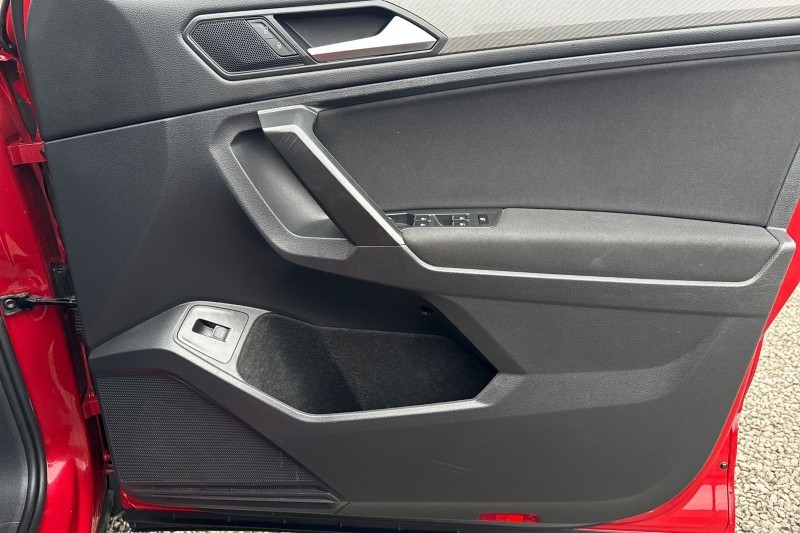 Used Volkswagen Tiguan Allspace 2022 for sale - 77687505: Photo 11