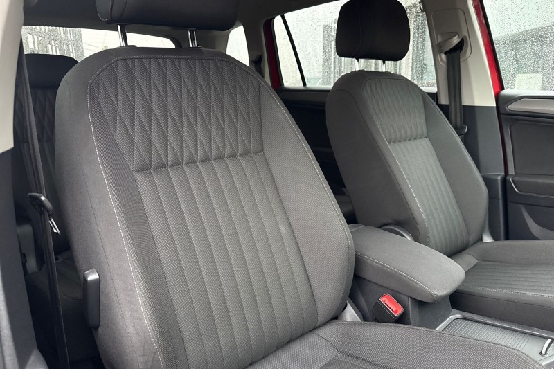 Used Volkswagen Tiguan Allspace 2022 for sale - 77687505: Photo 16