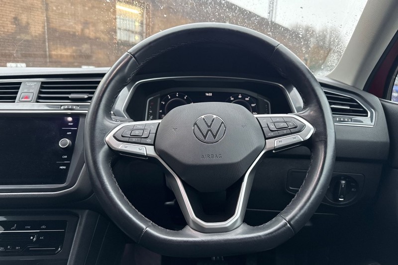 Used Volkswagen Tiguan Allspace 2022 for sale - 77687505: Photo 17