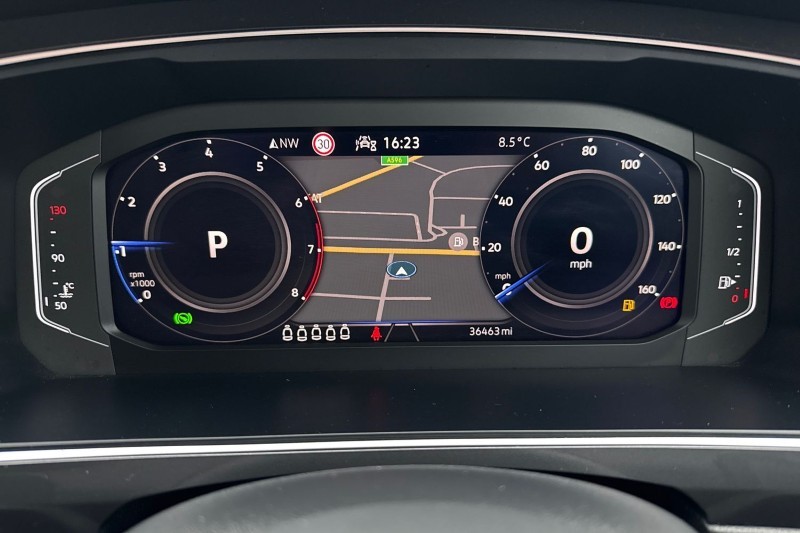 Used Volkswagen Tiguan Allspace 2022 for sale - 77687505: Photo 20