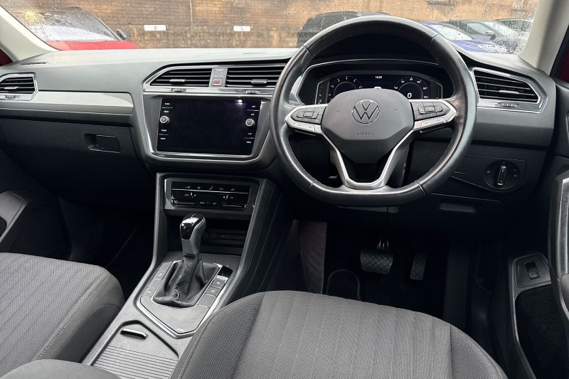 Used Volkswagen Tiguan Allspace 2022 for sale - 77687505: Photo 21