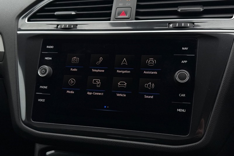 Used Volkswagen Tiguan Allspace 2022 for sale - 77687505: Photo 22