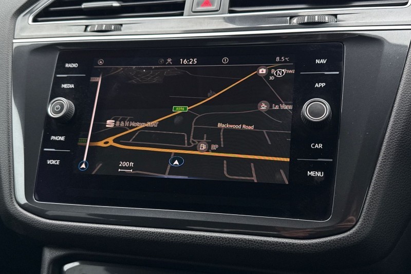 Used Volkswagen Tiguan Allspace 2022 for sale - 77687505: Photo 23