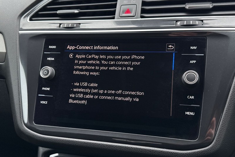 Used Volkswagen Tiguan Allspace 2022 for sale - 77687505: Photo 24