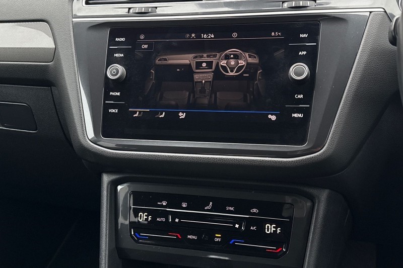 Used Volkswagen Tiguan Allspace 2022 for sale - 77687505: Photo 25