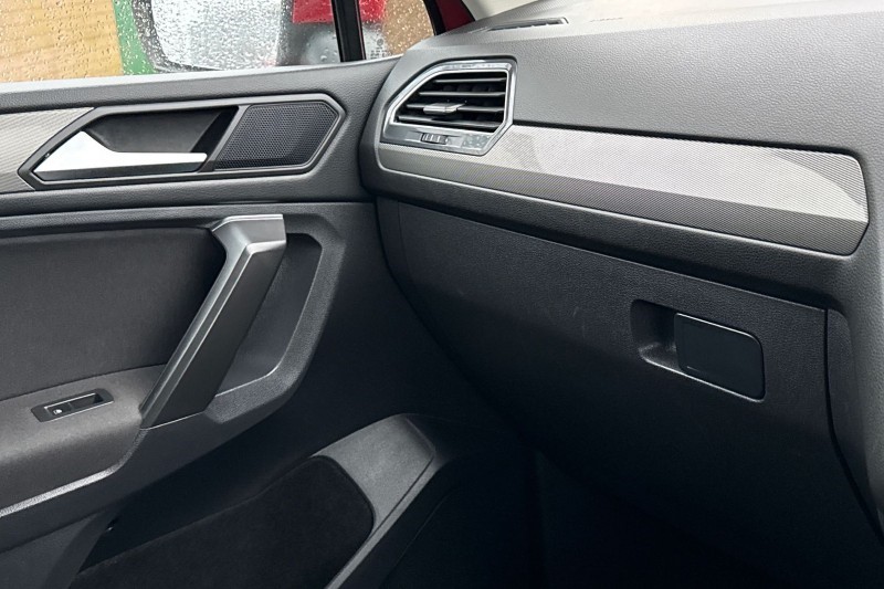 Used Volkswagen Tiguan Allspace 2022 for sale - 77687505: Photo 26