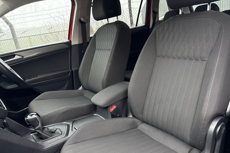 Used Volkswagen Tiguan Allspace 2022 for sale - 77687505: Photo 28