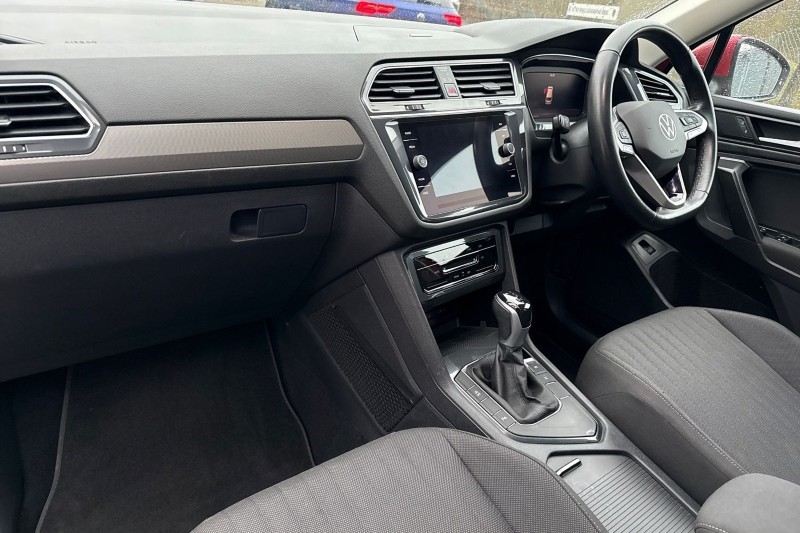Used Volkswagen Tiguan Allspace 2022 for sale - 77687505: Photo 29