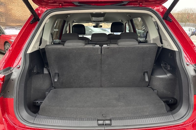 Used Volkswagen Tiguan Allspace 2022 for sale - 77687505: Photo 30