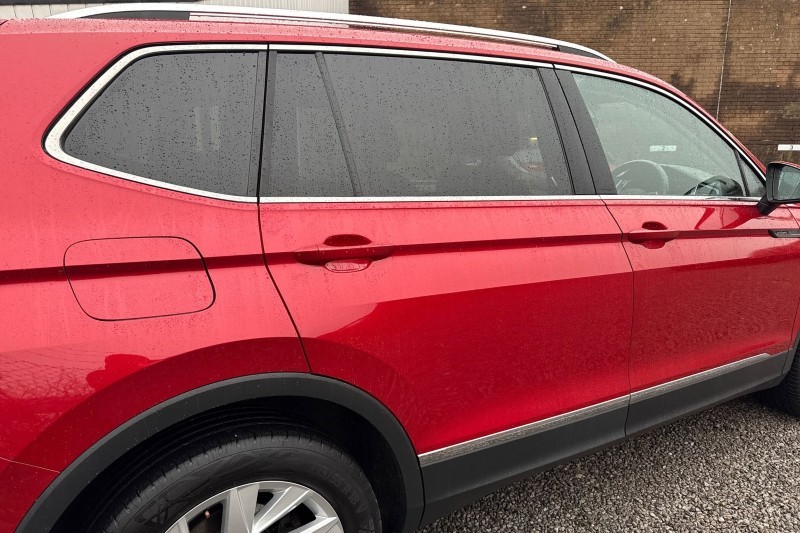 Used Volkswagen Tiguan Allspace 2022 for sale - 77687505: Photo 32