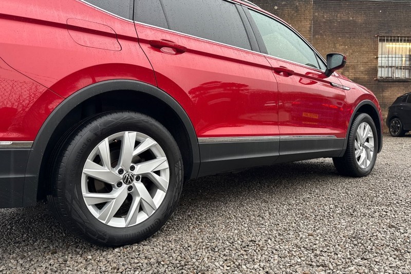 Used Volkswagen Tiguan Allspace 2022 for sale - 77687505: Photo 33