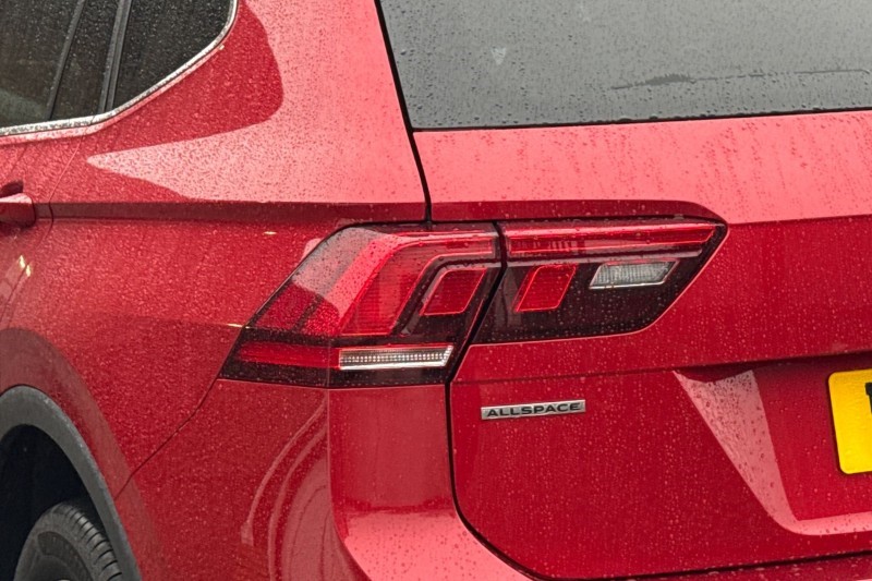 Used Volkswagen Tiguan Allspace 2022 for sale - 77687505: Photo 37