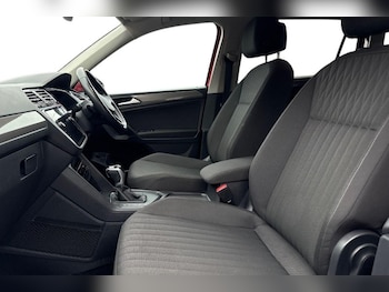 Used Volkswagen Tiguan Allspace 2022 for sale - 77687505: Photo