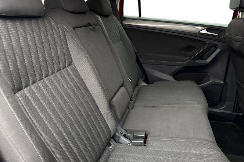 Used Volkswagen Tiguan Allspace 2022 for sale - 77687505: Photo 4