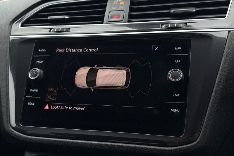 Used Volkswagen Tiguan Allspace 2022 for sale - 77687505: Photo 40