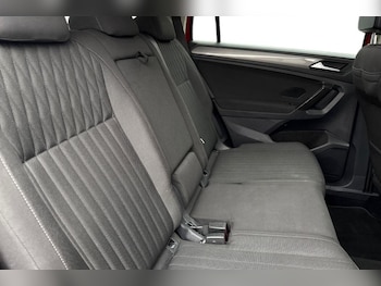 Used Volkswagen Tiguan Allspace 2022 for sale - 77687505: Photo