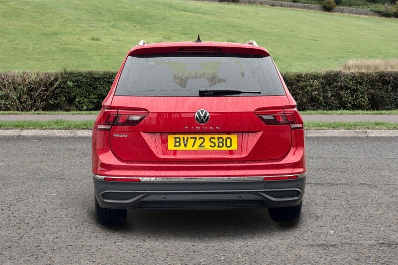 Used Volkswagen Tiguan Allspace 2022 for sale - 77687505: Photo 6