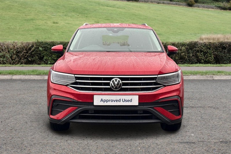 Used Volkswagen Tiguan Allspace 2022 for sale - 77687505: Photo 7