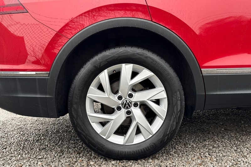 Used Volkswagen Tiguan Allspace 2022 for sale - 77687505: Photo 8