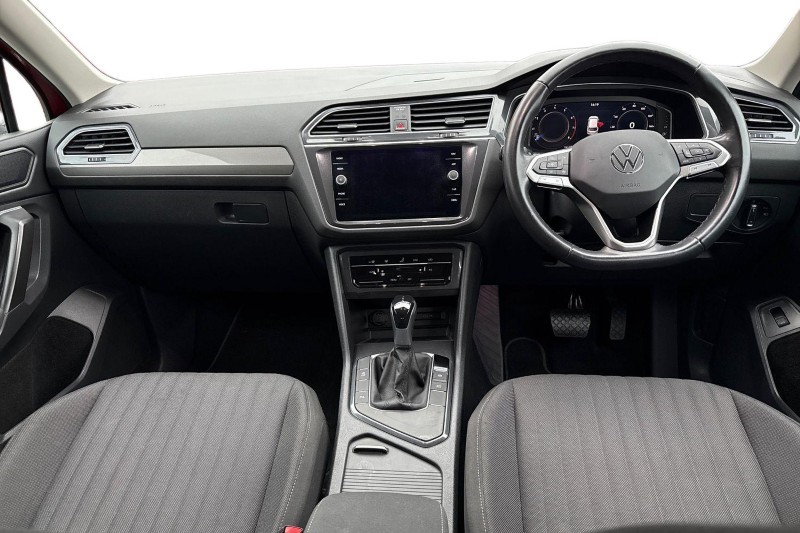 Used Volkswagen Tiguan Allspace 2022 for sale - 77687505: Photo 9