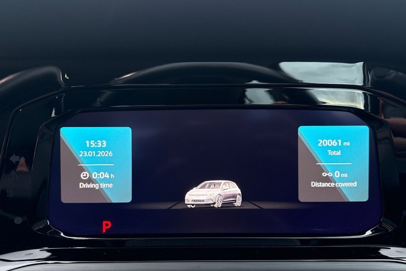 Used Volkswagen Golf 2023 for sale - 77310636: Photo 20