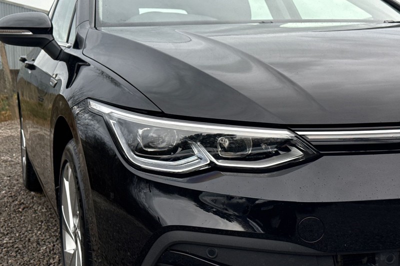 Used Volkswagen Golf 2023 for sale - 77310636: Photo 32